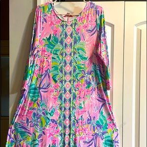 Lilly Pulitzer Ophelia dress